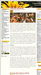 Mobile Screenshot of feynsinn.org